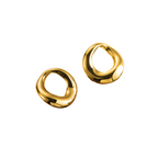 BOUCLES D’OREILLES NORA.