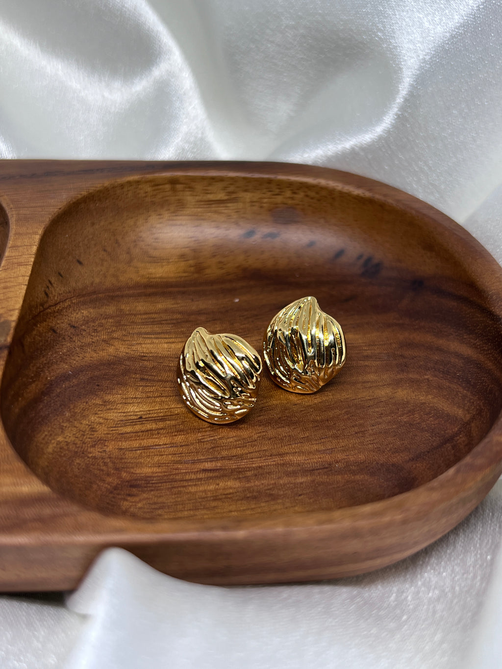 BOUCLES D’OREILLES NOA.