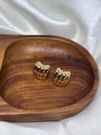 BOUCLES D’OREILLES LANA.