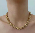 COLLIER PAULA.