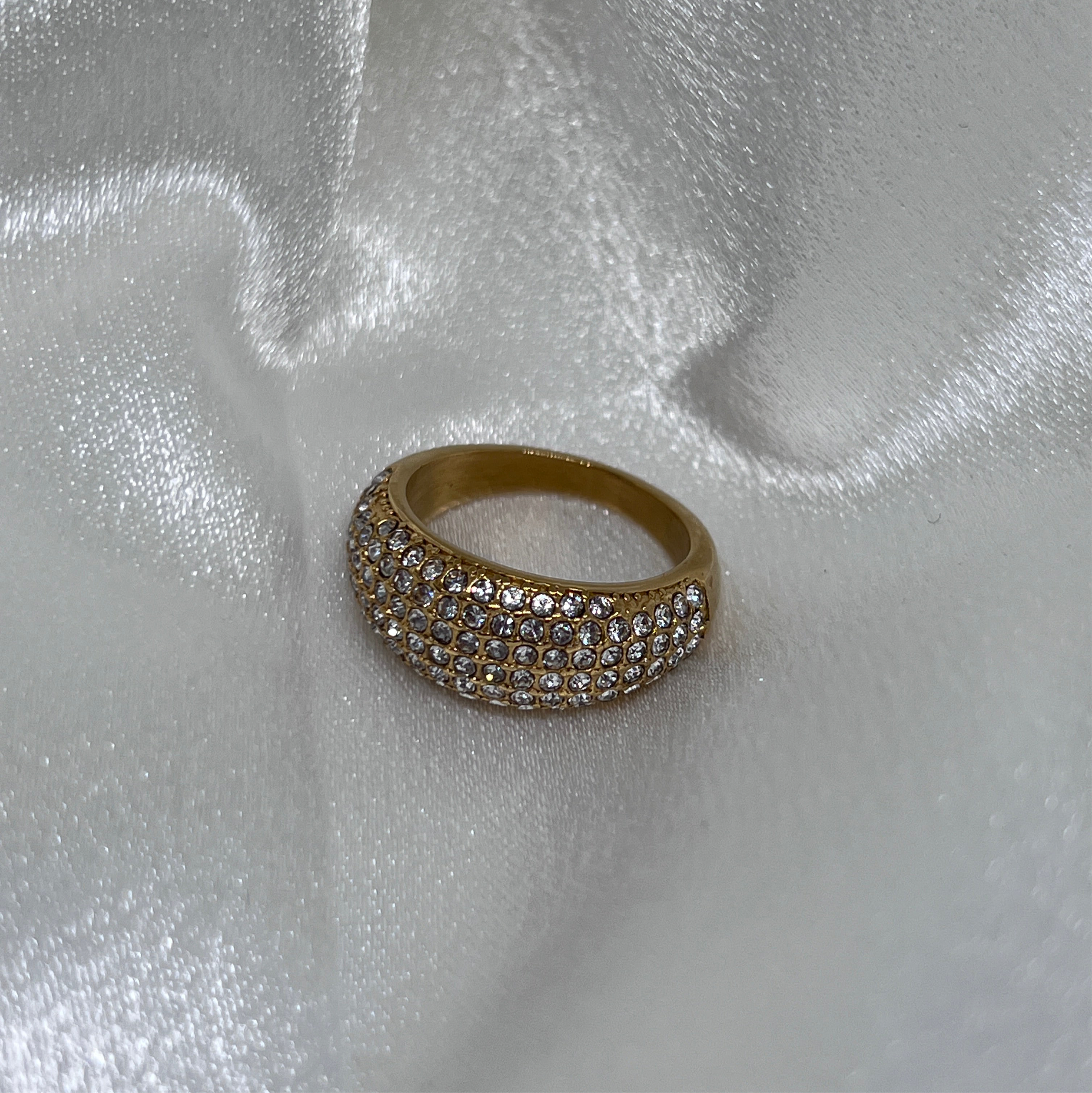 BAGUE STELLA.