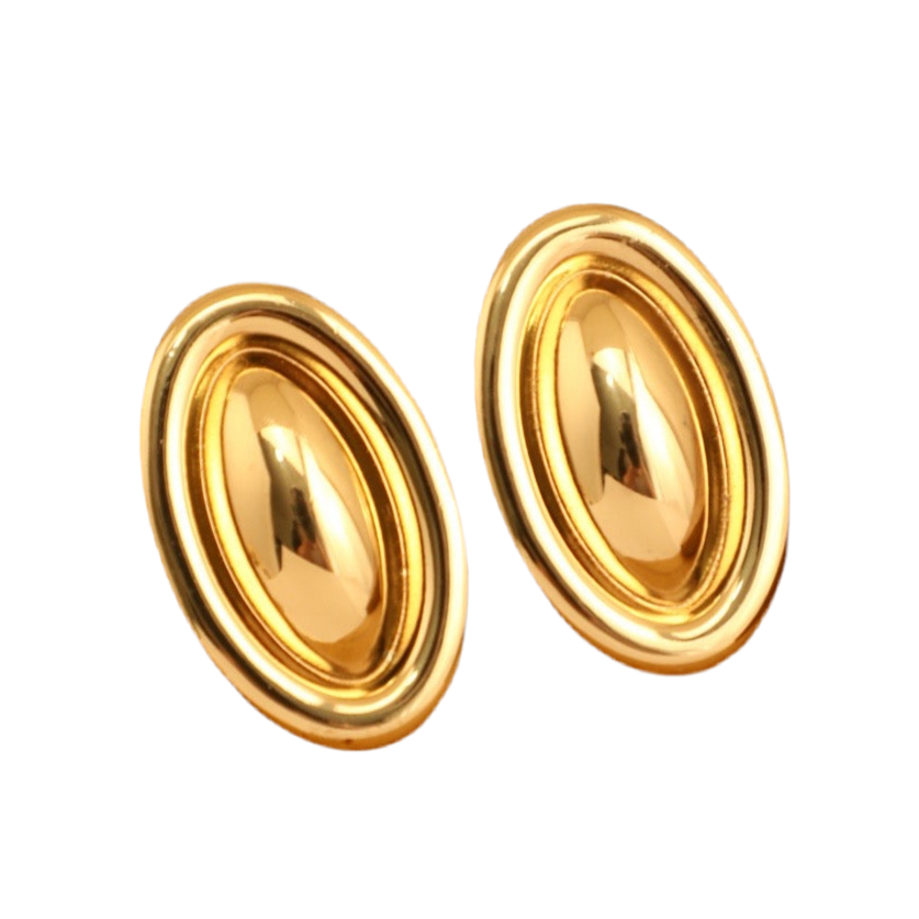 BOUCLES D’OREILLES DARLA.