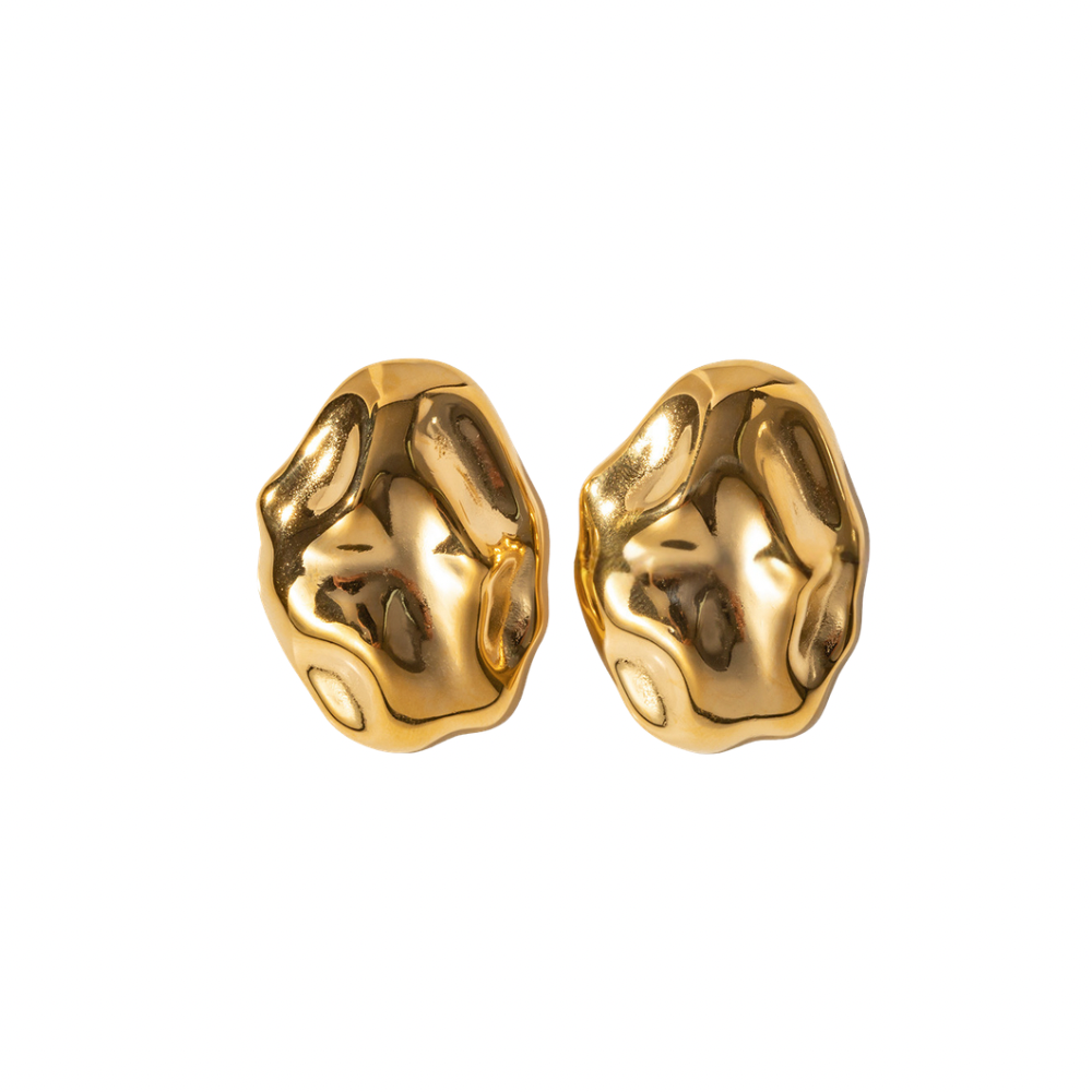 BOUCLES D’OREILLES BRENDA.