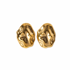 BOUCLES D’OREILLES BRENDA.