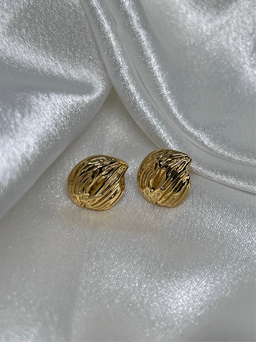 BOUCLES D’OREILLES NOA.