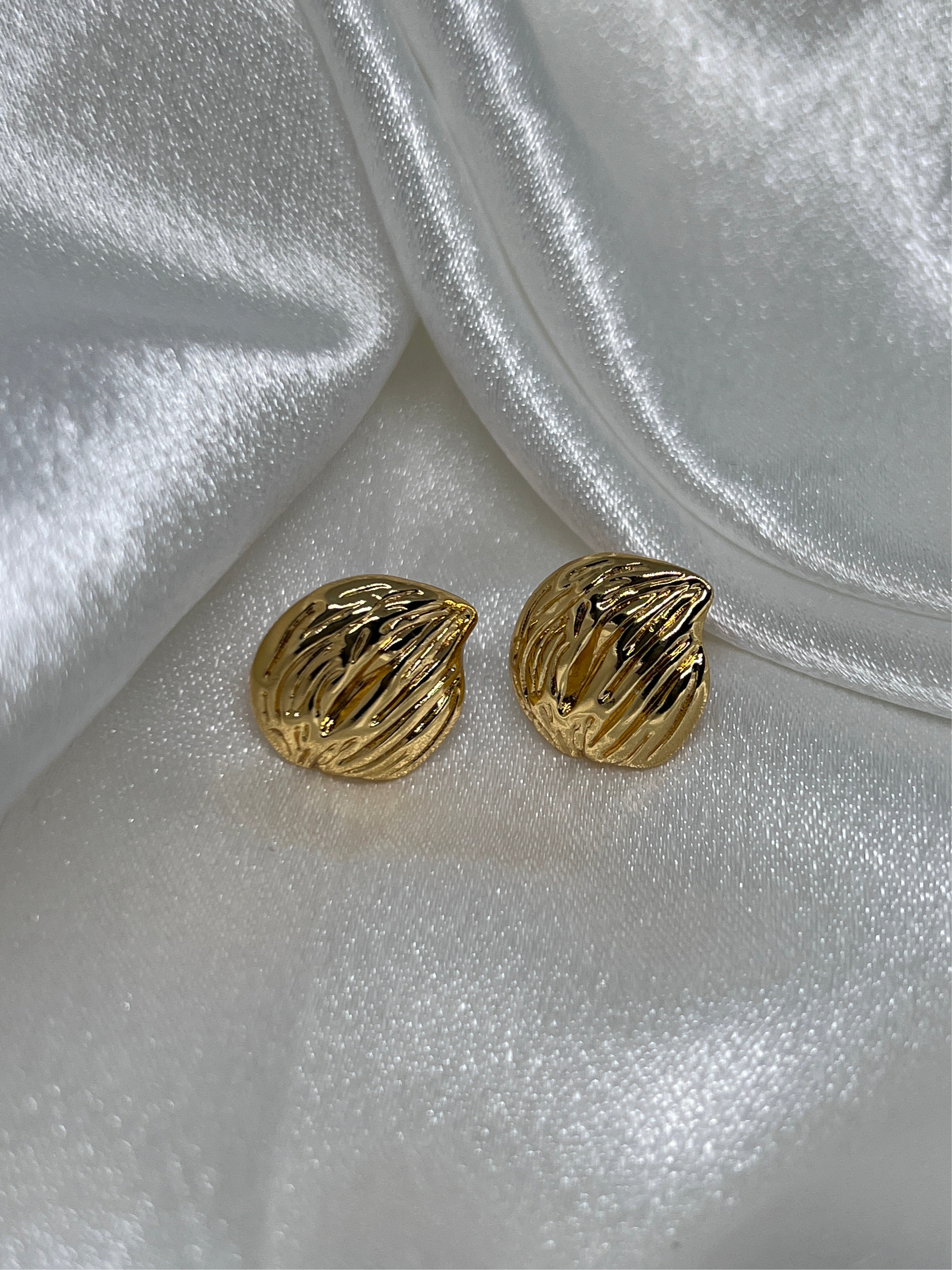 BOUCLES D’OREILLES NOA.