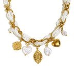 COLLIER PETRA.