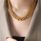 COLLIER LÉA.