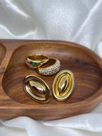 BOUCLES D’OREILLES DARLA.